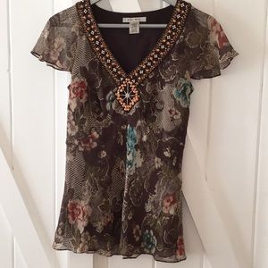 Nine West blouse